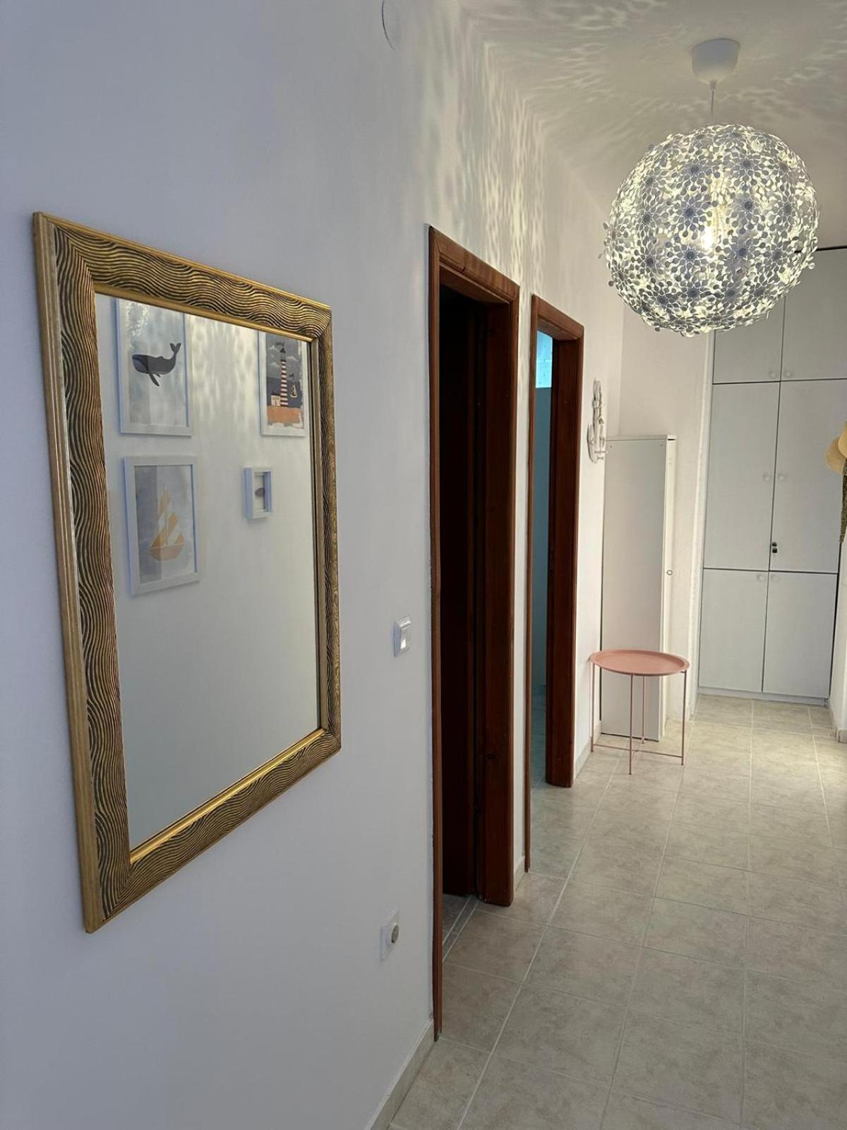 Apartment Summer Escape Trogir Exterior foto