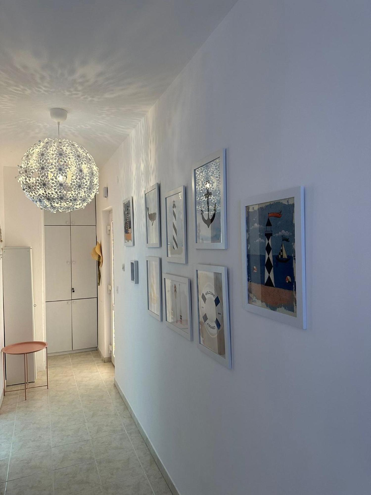 Apartment Summer Escape Trogir Exterior foto