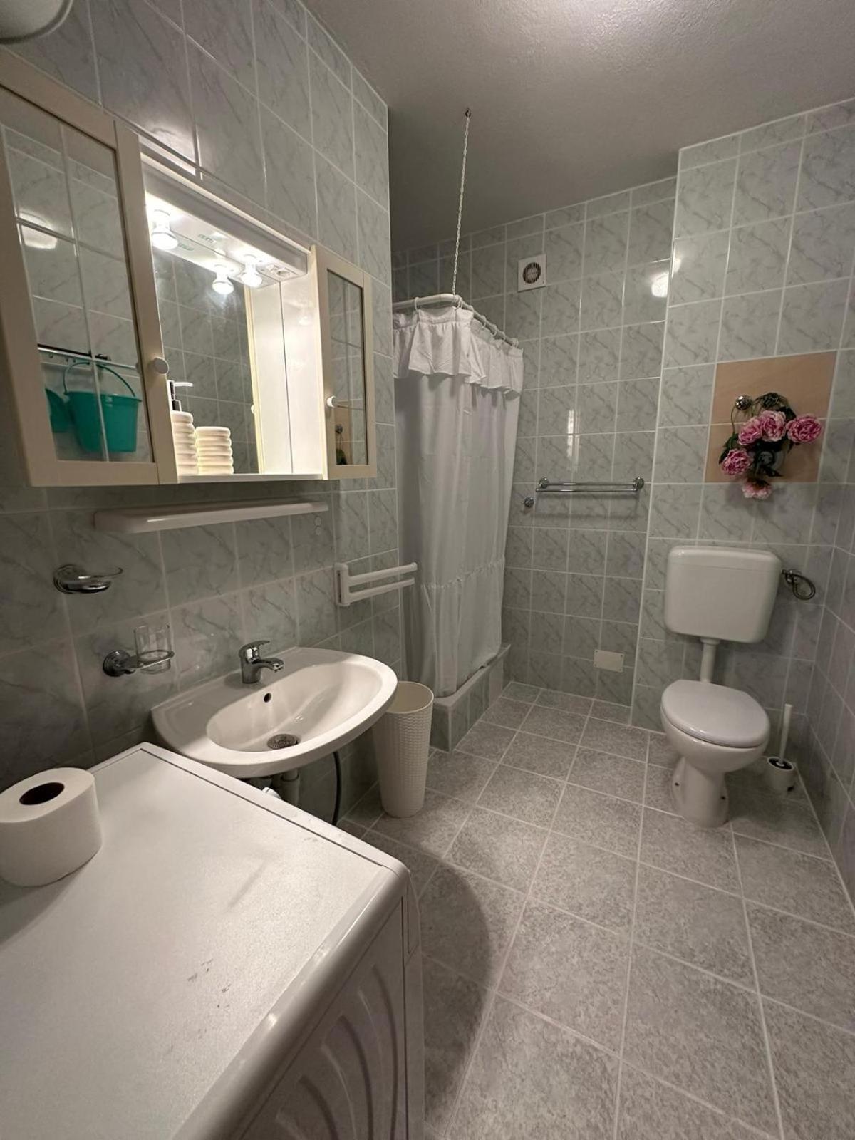 Apartment Summer Escape Trogir Exterior foto